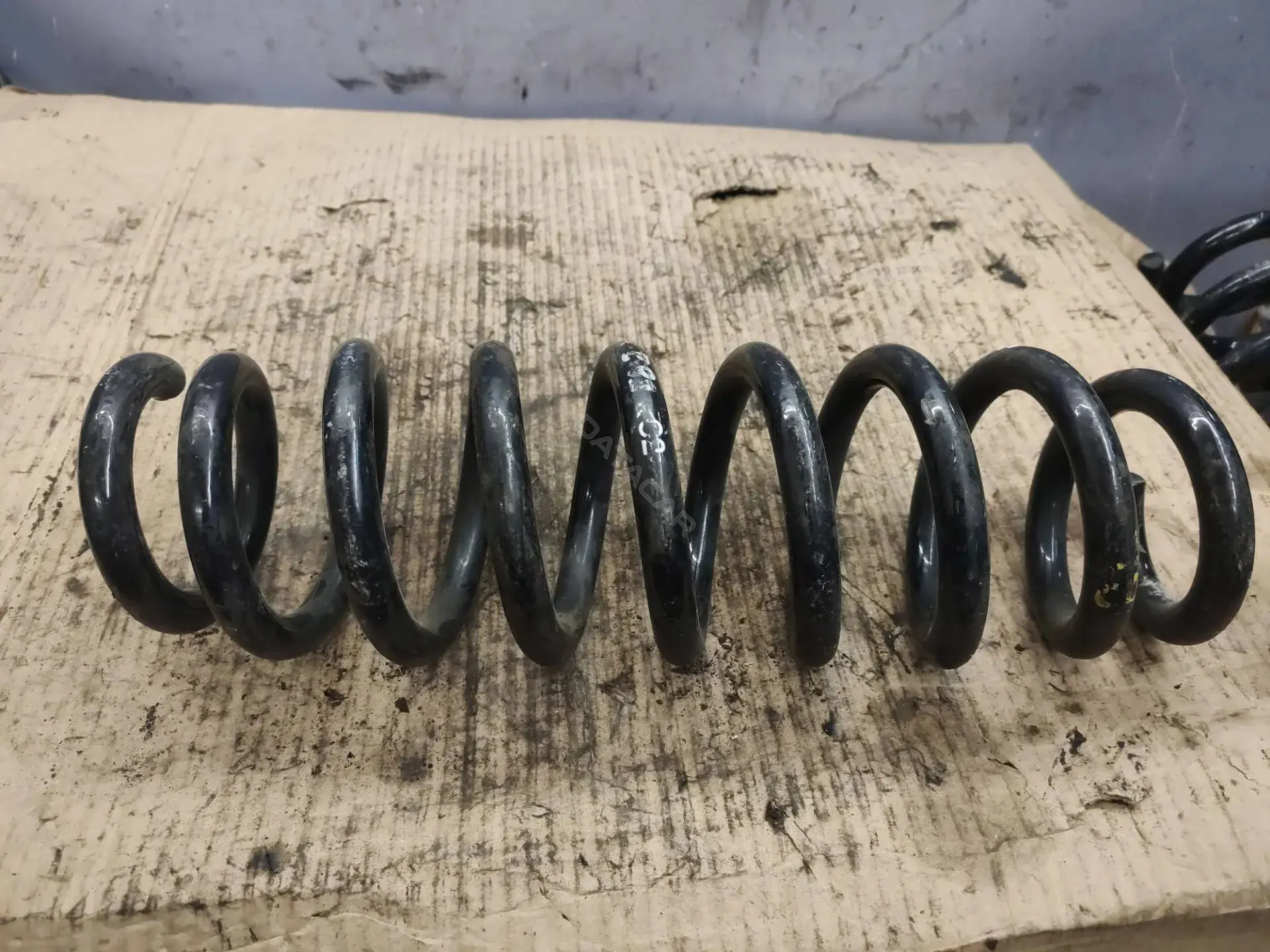 Пружины 33536767338, SC2187