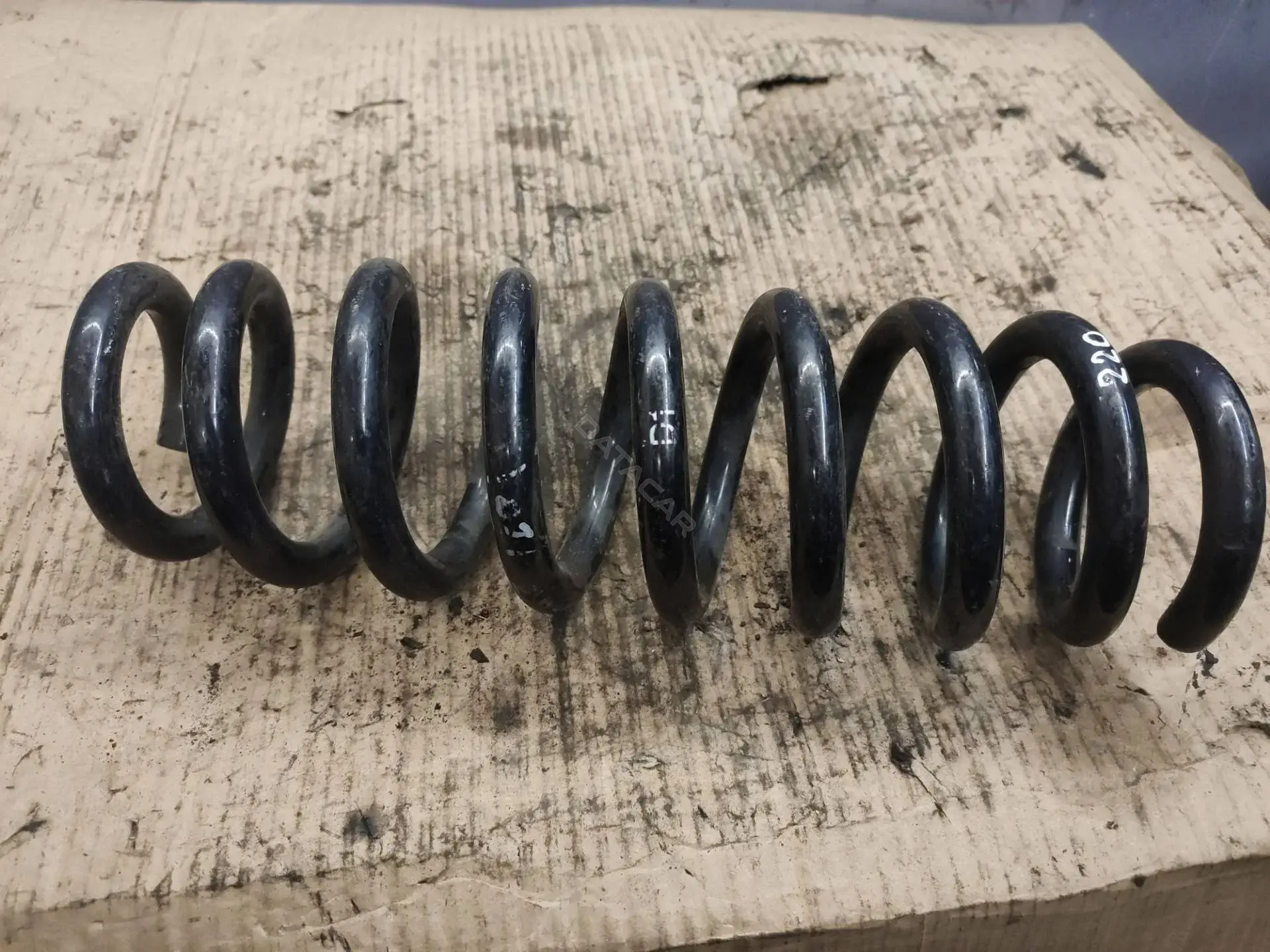 Пружины 33536767338, SC2187