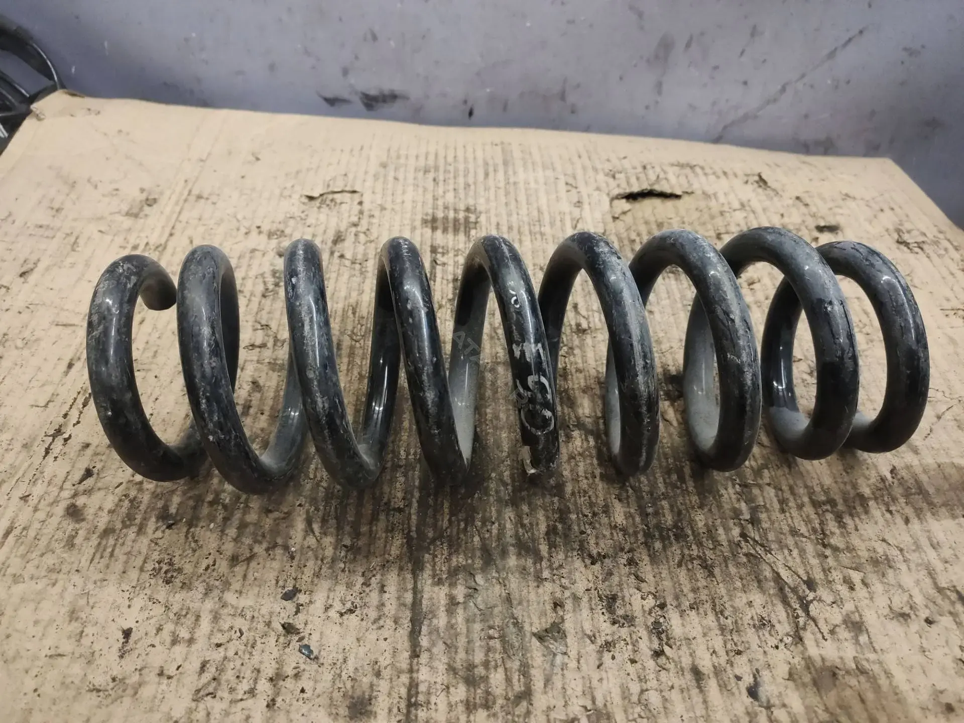 Пружины 33536767338, SC2187