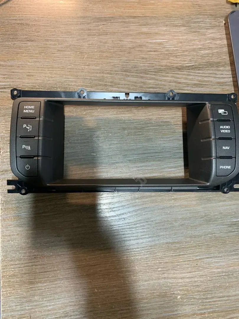 Блок комфорта BJ3218C858, BJ3218C858BC