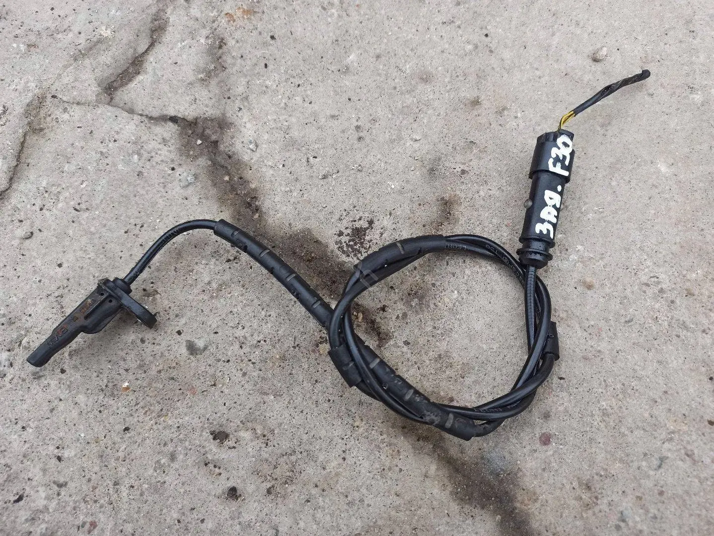 Датчик АБС 058571B, 06S574, 06SKV361