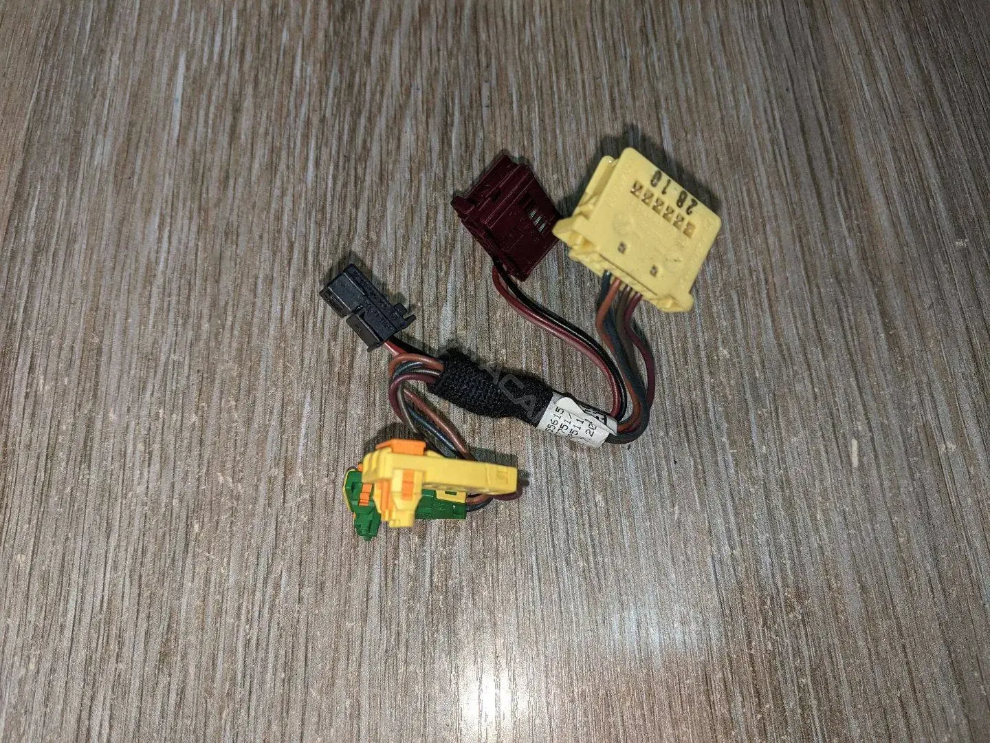 Проводка 305561510-AC
