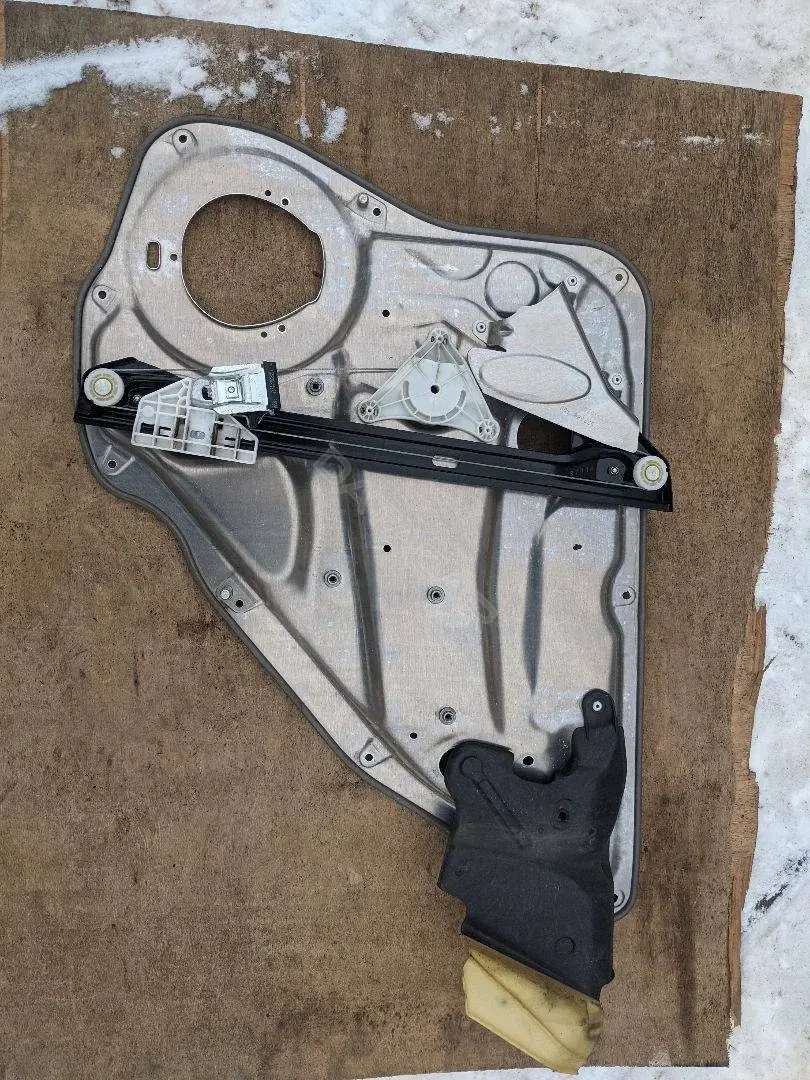 Стеклоподъемник 017567, A2127301779, WPR4404LB