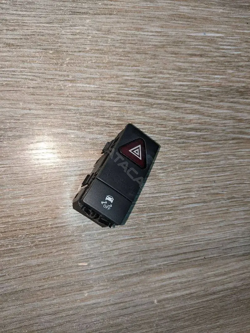 Кнопка аварийки A2128207210