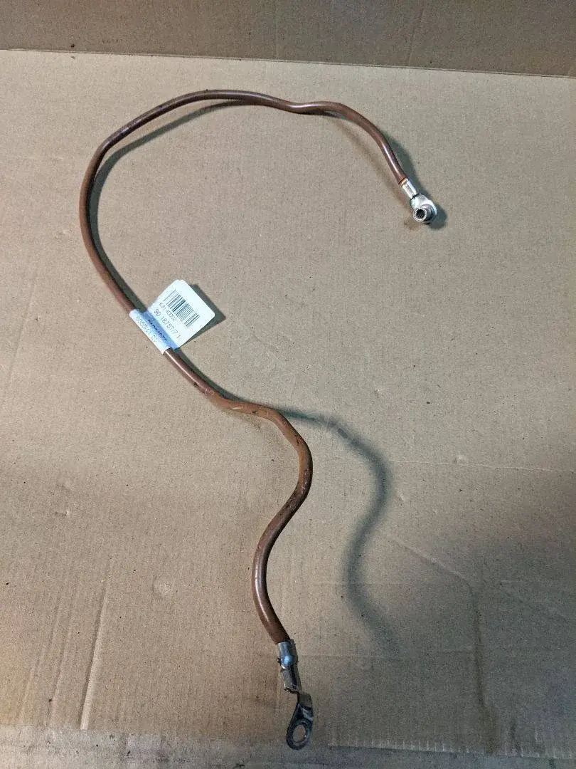 Проводка K3140002