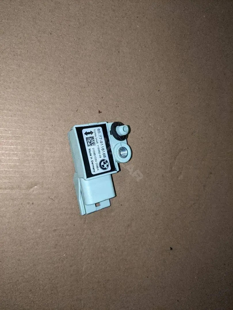 Датчик удара 9118168