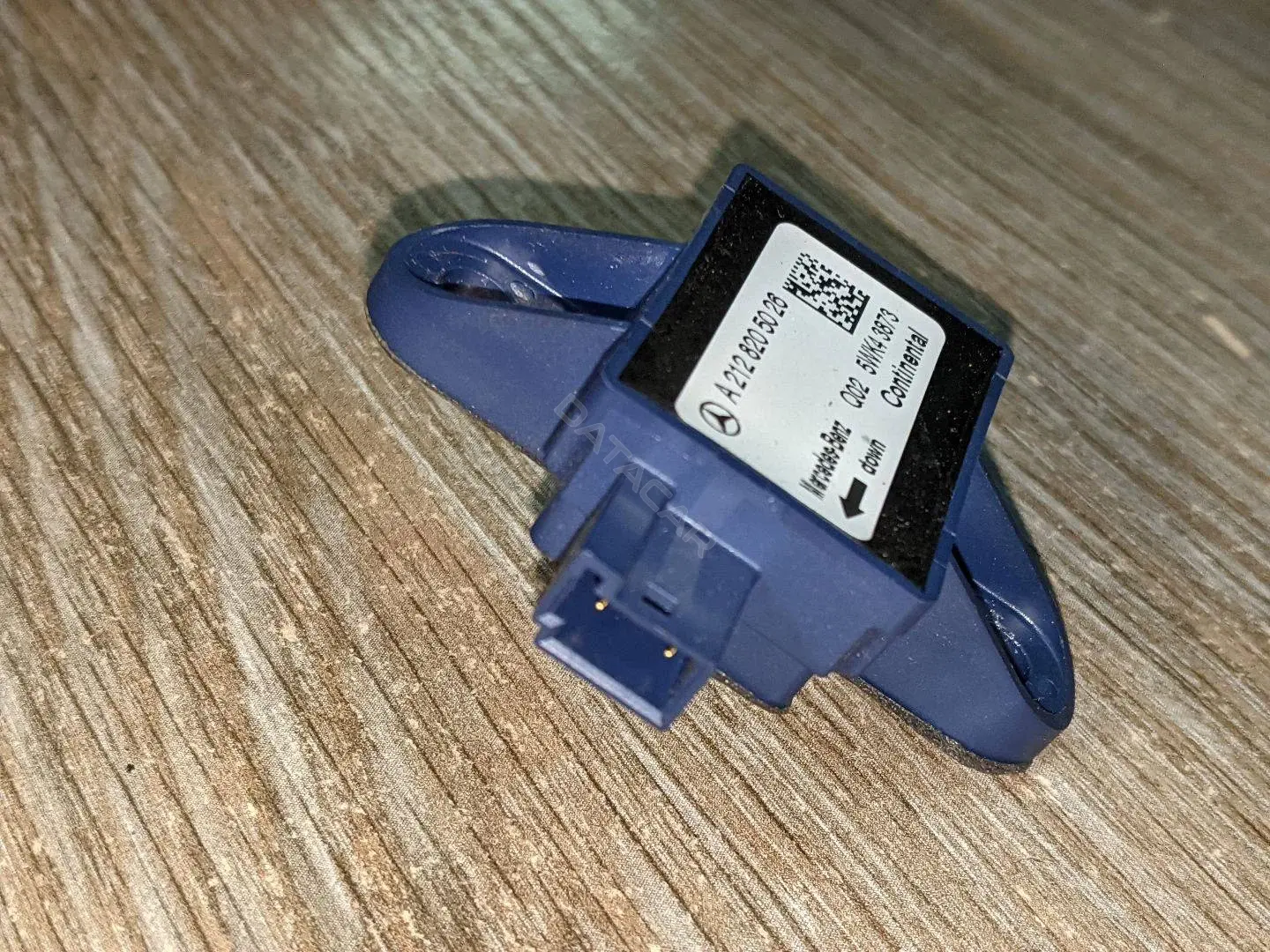 Датчик удара A2128205026