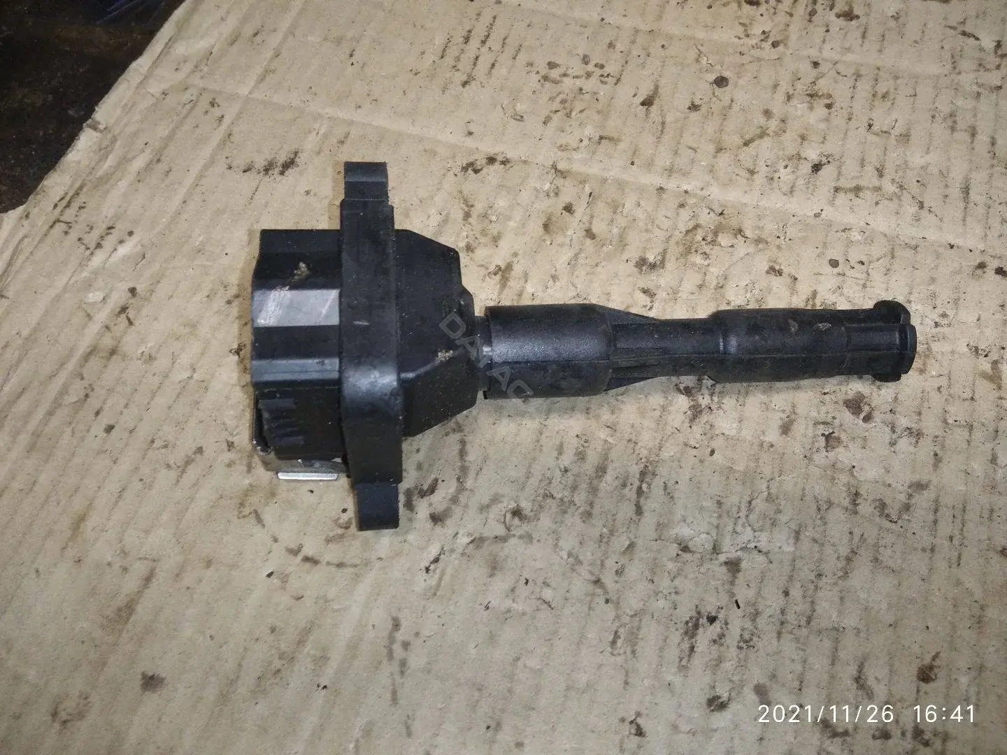 Катушка зажигания 12131703228, 12137599219, 1703227