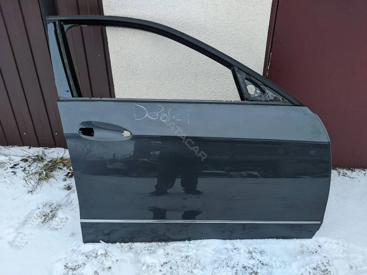 Дверь A2127200205
