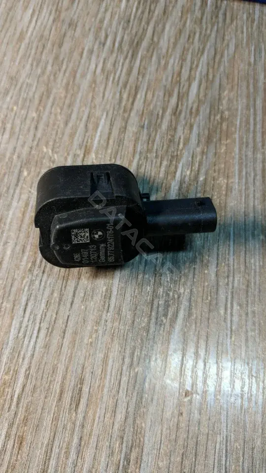 Датчик удара 65779224178, 9224178