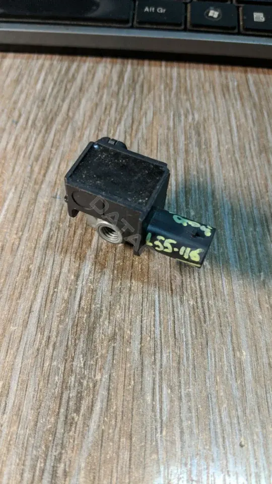Датчик удара 65779224177, 9224177