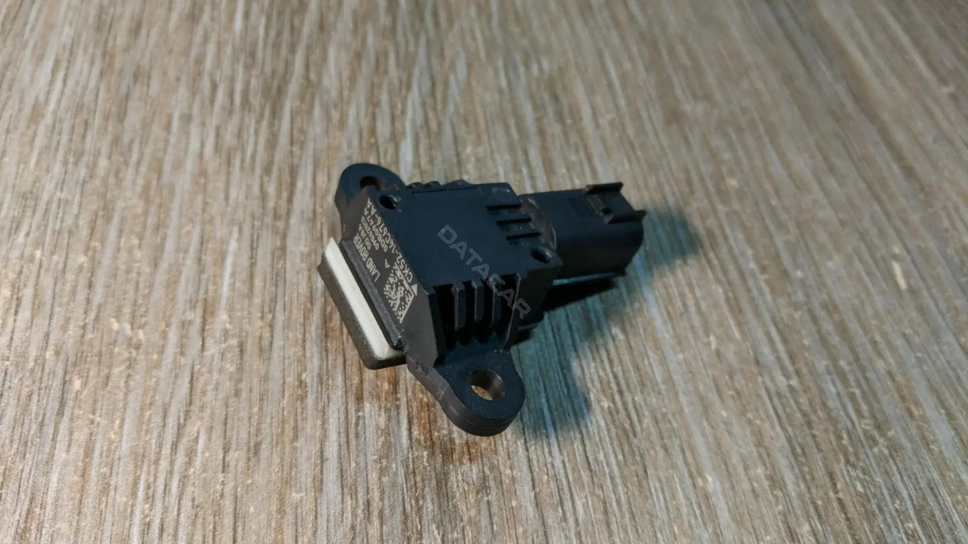 Датчик удара CK52-14C676-AA