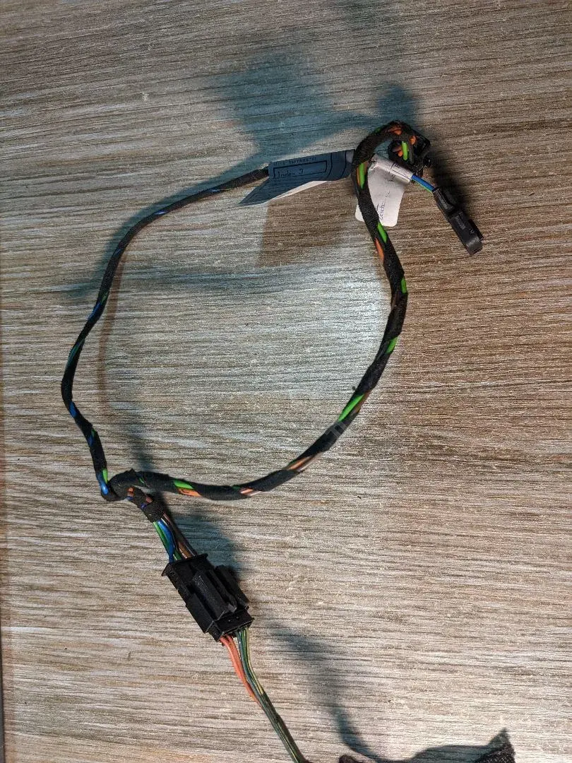 Проводка 471315003, 982747R