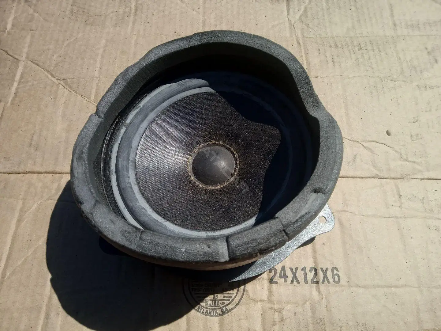 Динамик 65138381550