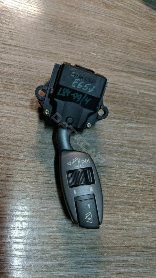 Переключатель подрулевой 6911519