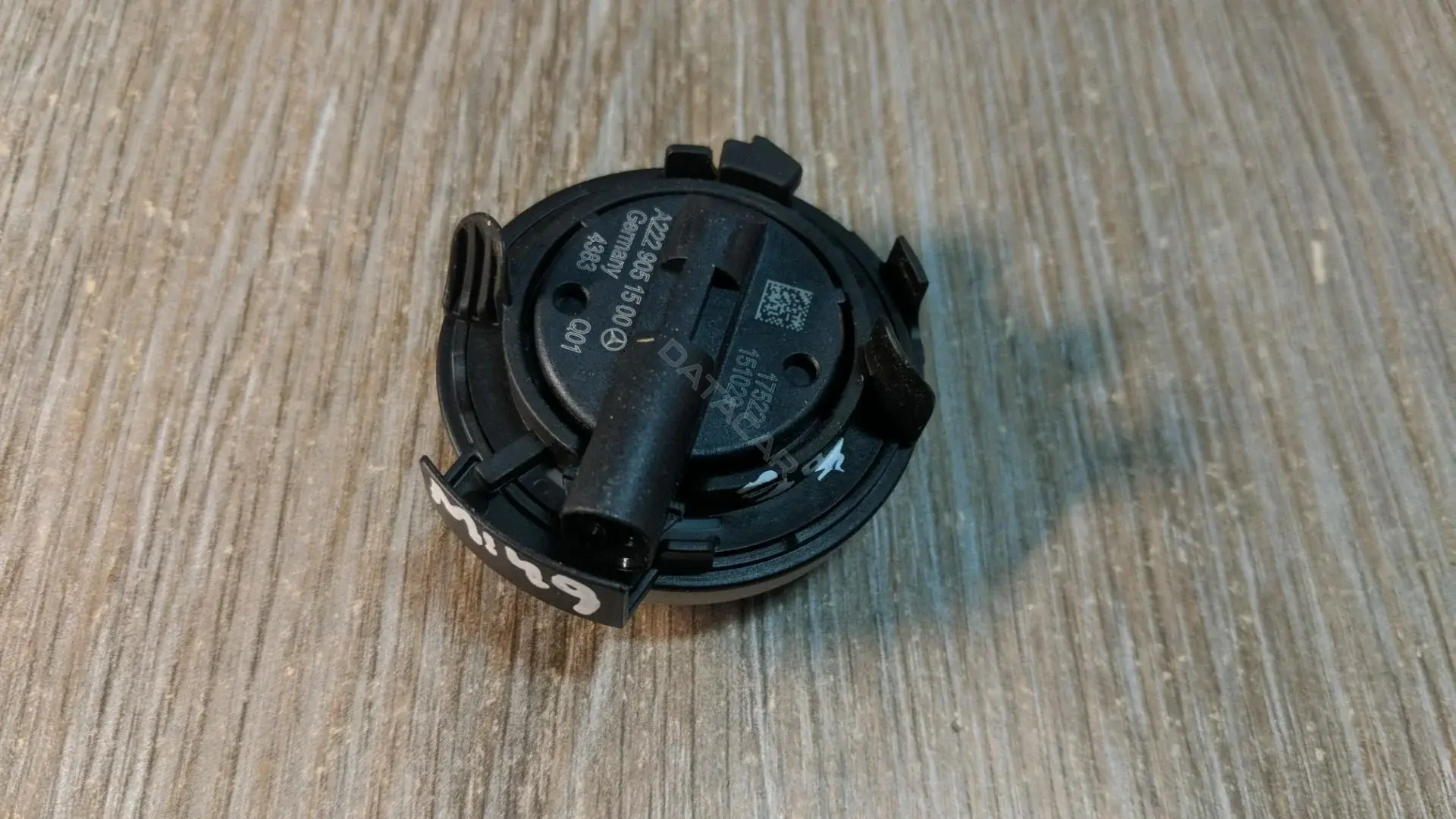 Датчик удара 2229051500, A2229051500