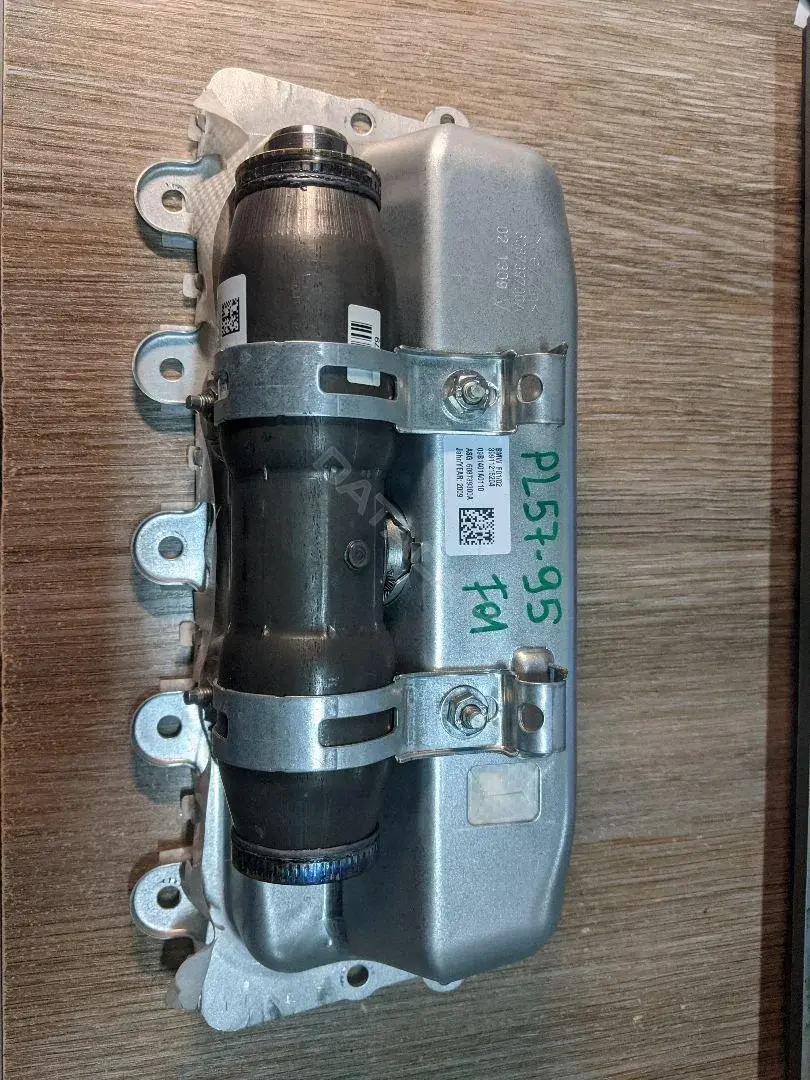 Подушка безопасности 72129112152, 9112152