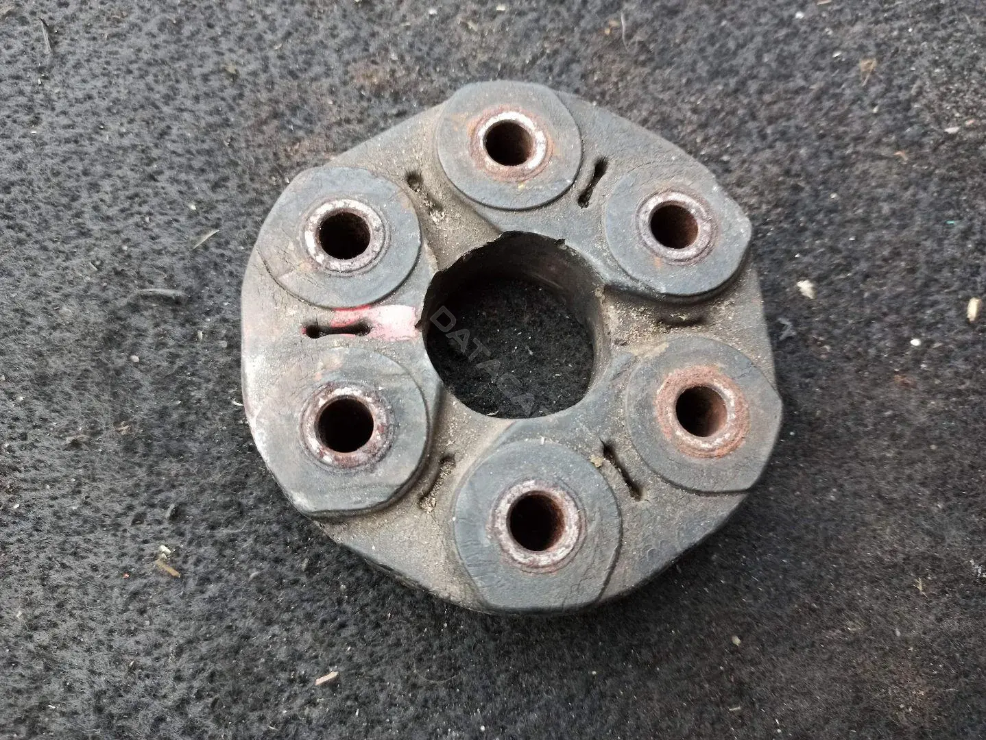 Муфта кардана 26117503159, 7503159