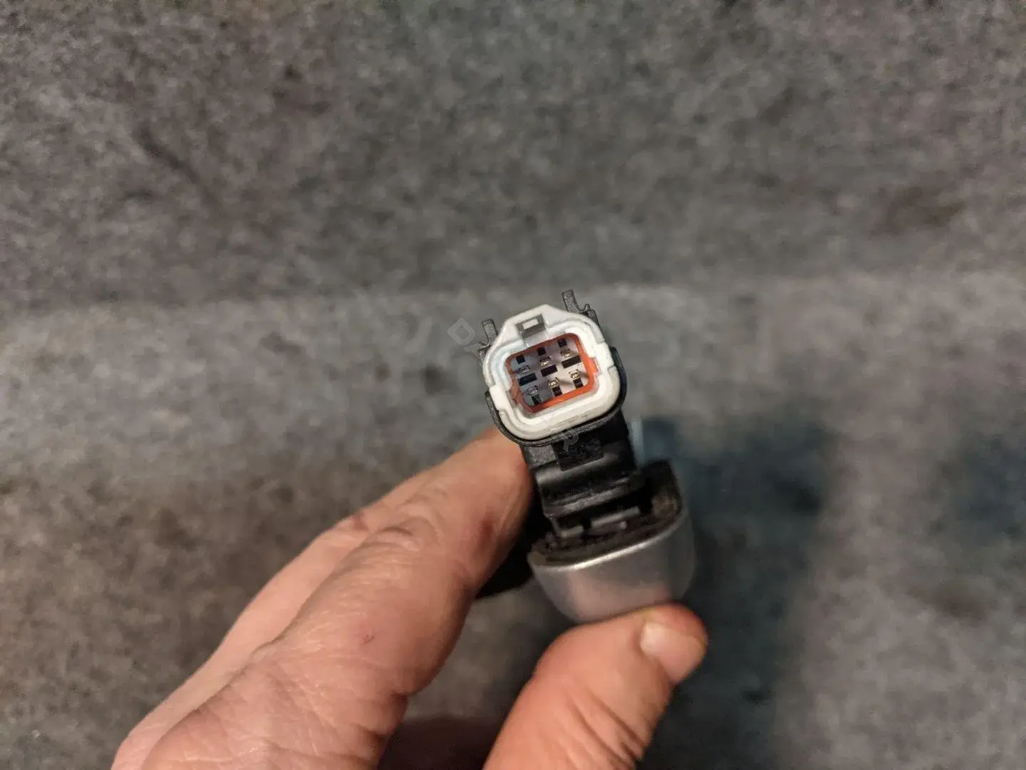 Ручка двери BJ32203A29AC