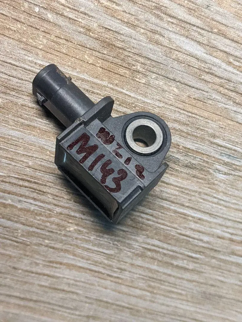 Датчик удара 2229051400, A2229051400