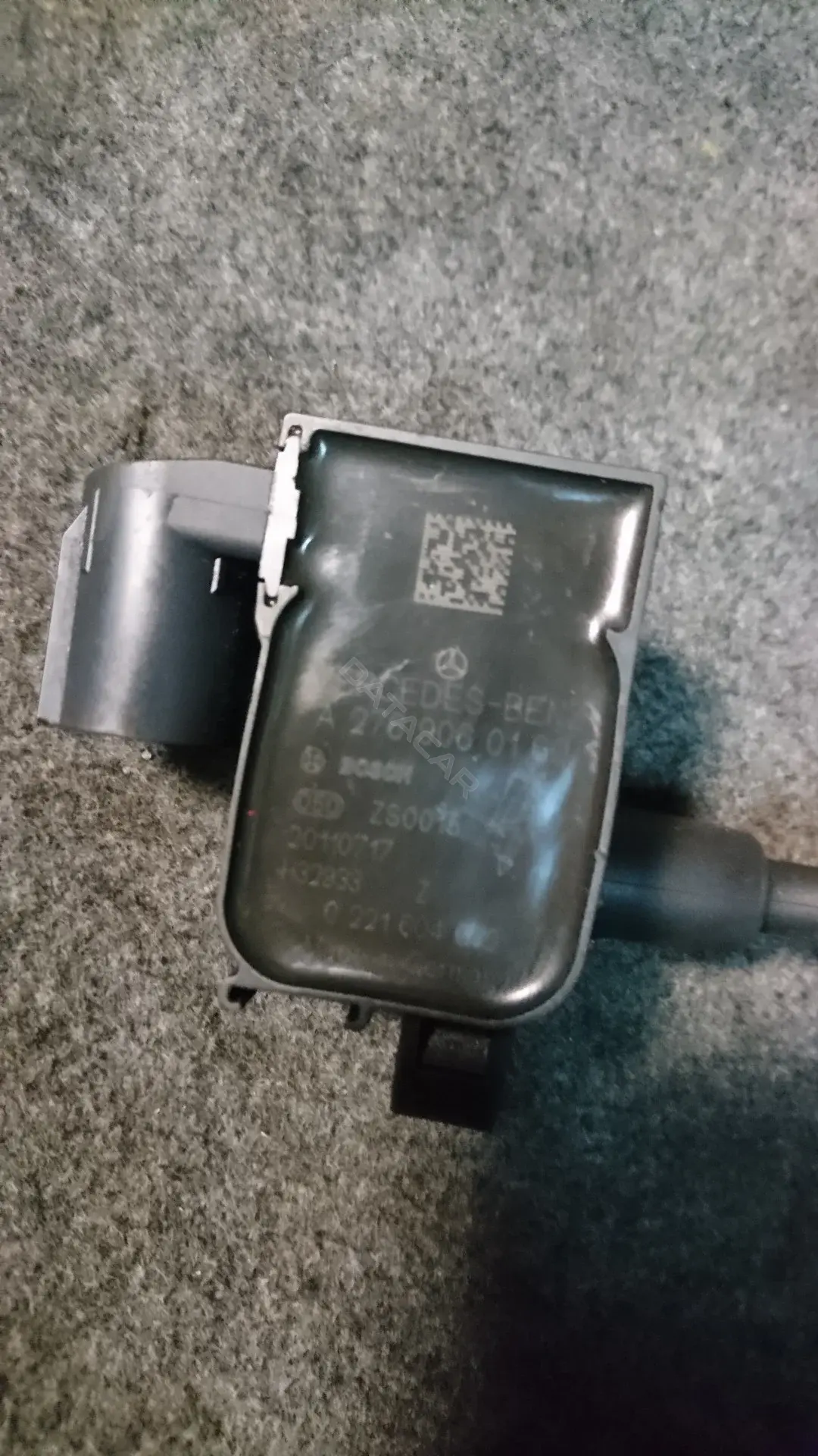Катушка зажигания 0221604032, A2769060160, SPL1285