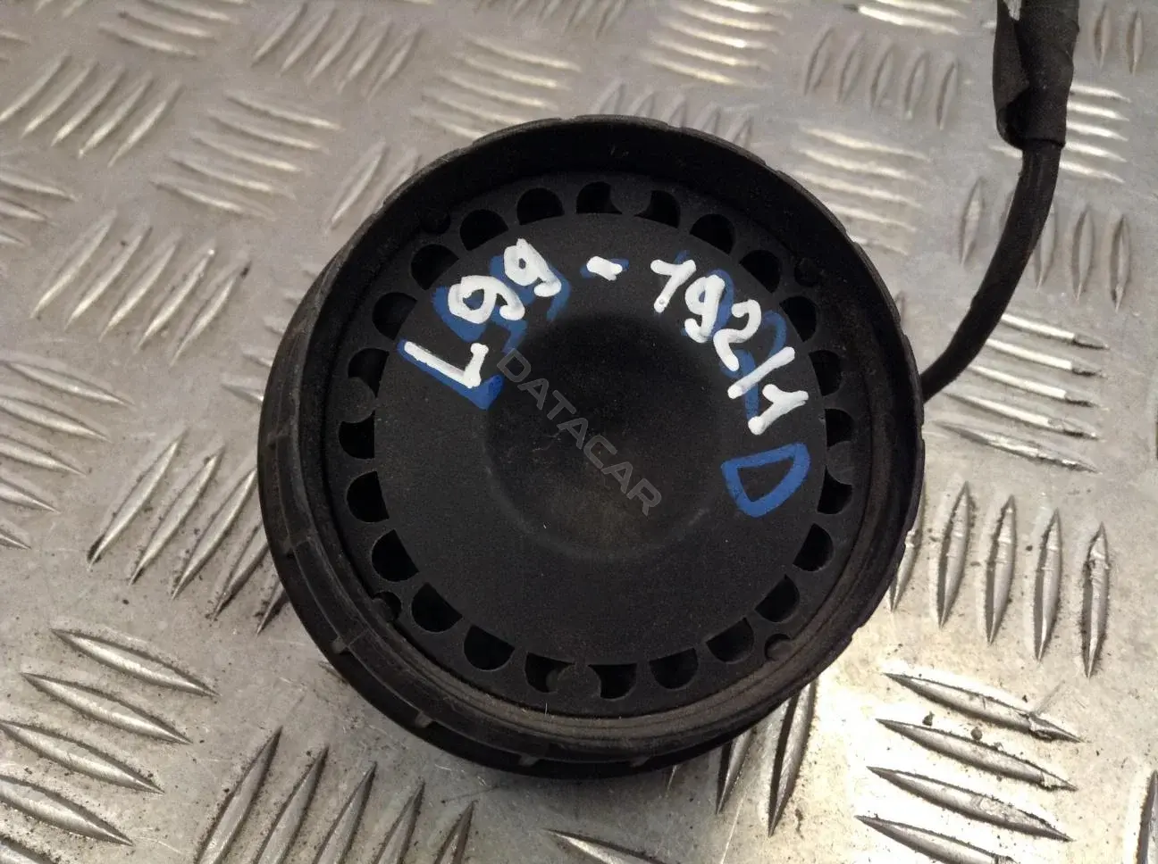 Звуковой сигнал 9124581