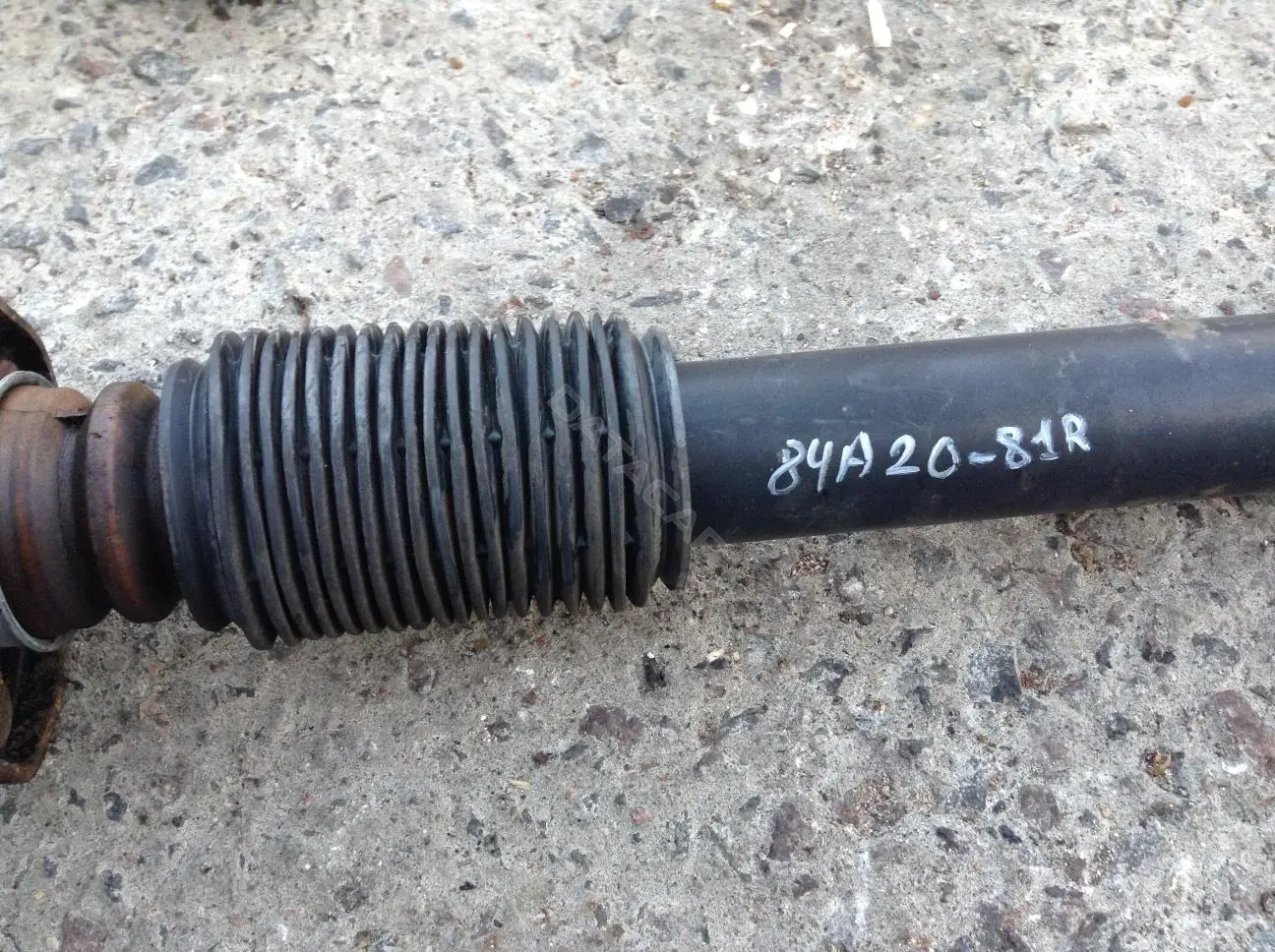 Амортизаторы 062423GB, 0830116, 101CE2271