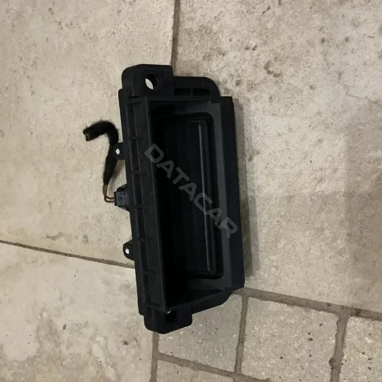 Ручка крышки багажника A2217500893