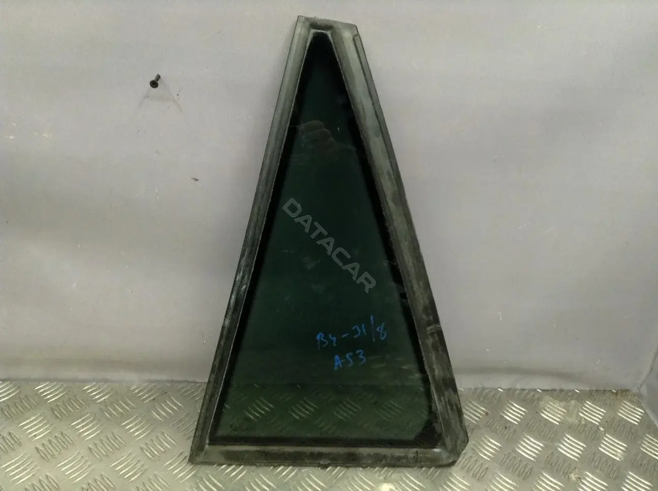 Стекло двери 25203HGRX, 410005665, 51348249927
