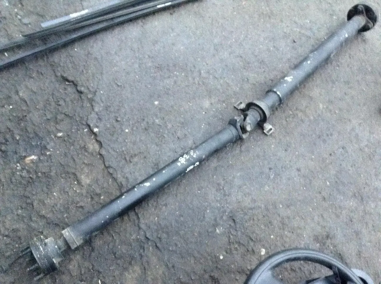 Кардан 26101229394