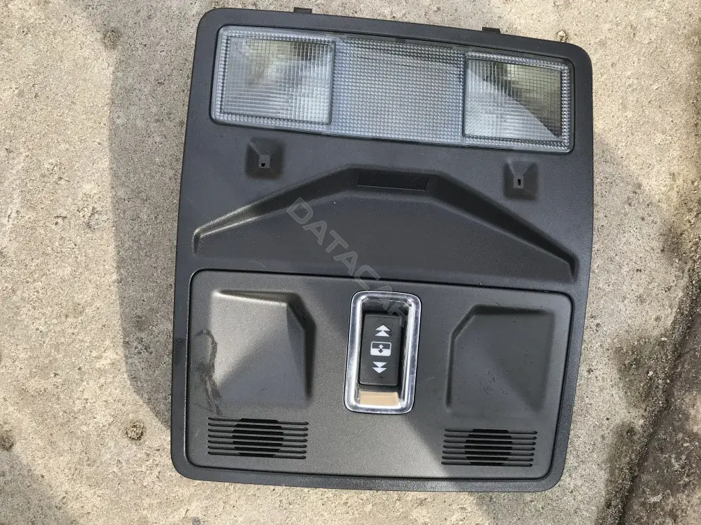 Плафон освещения салона BJ32519A58, SC25002509