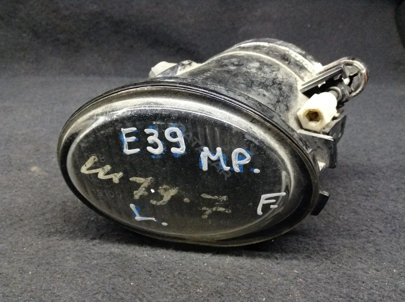 Противотуманные фары 7894017