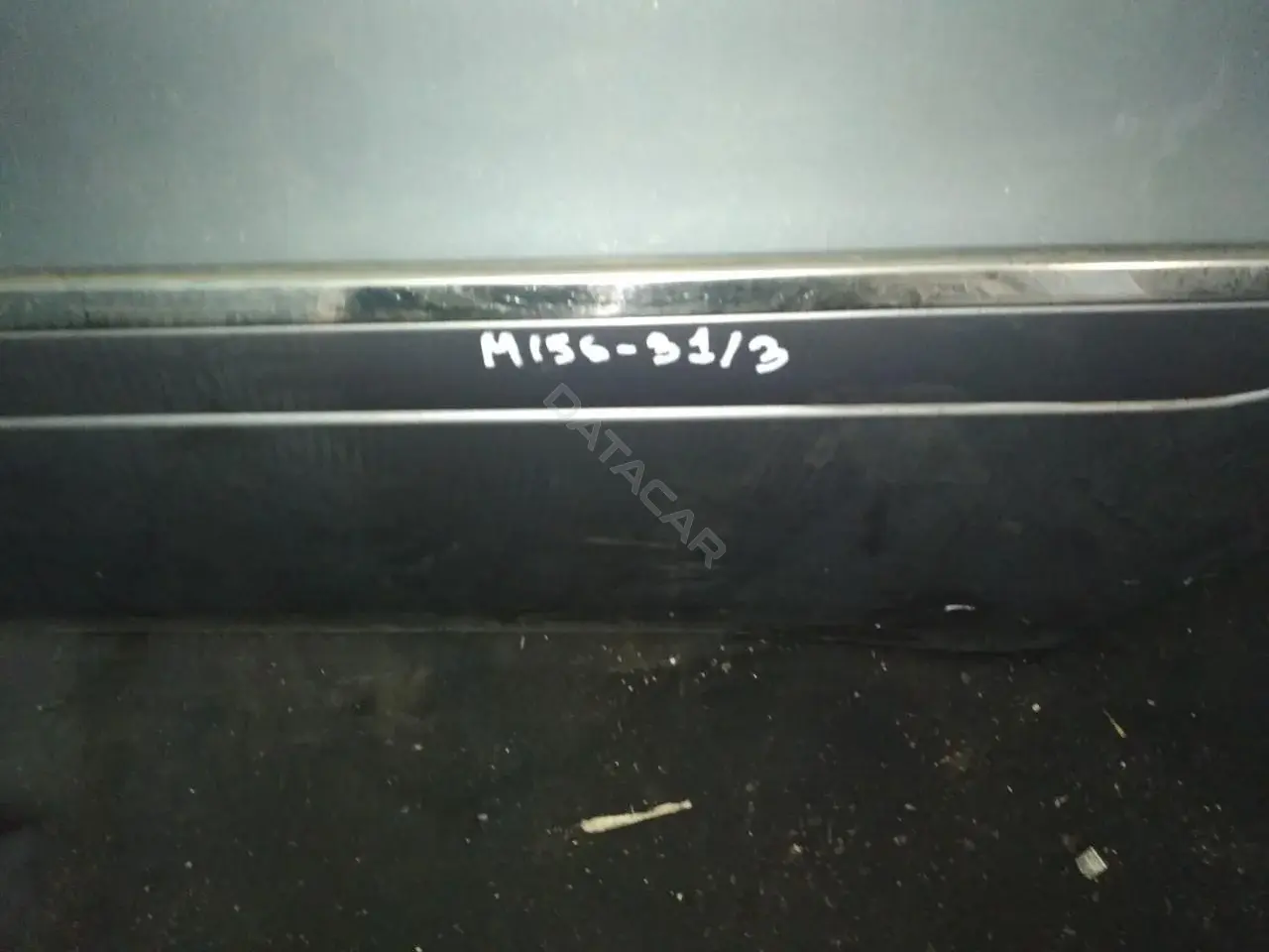 Молдинг двери A164690536