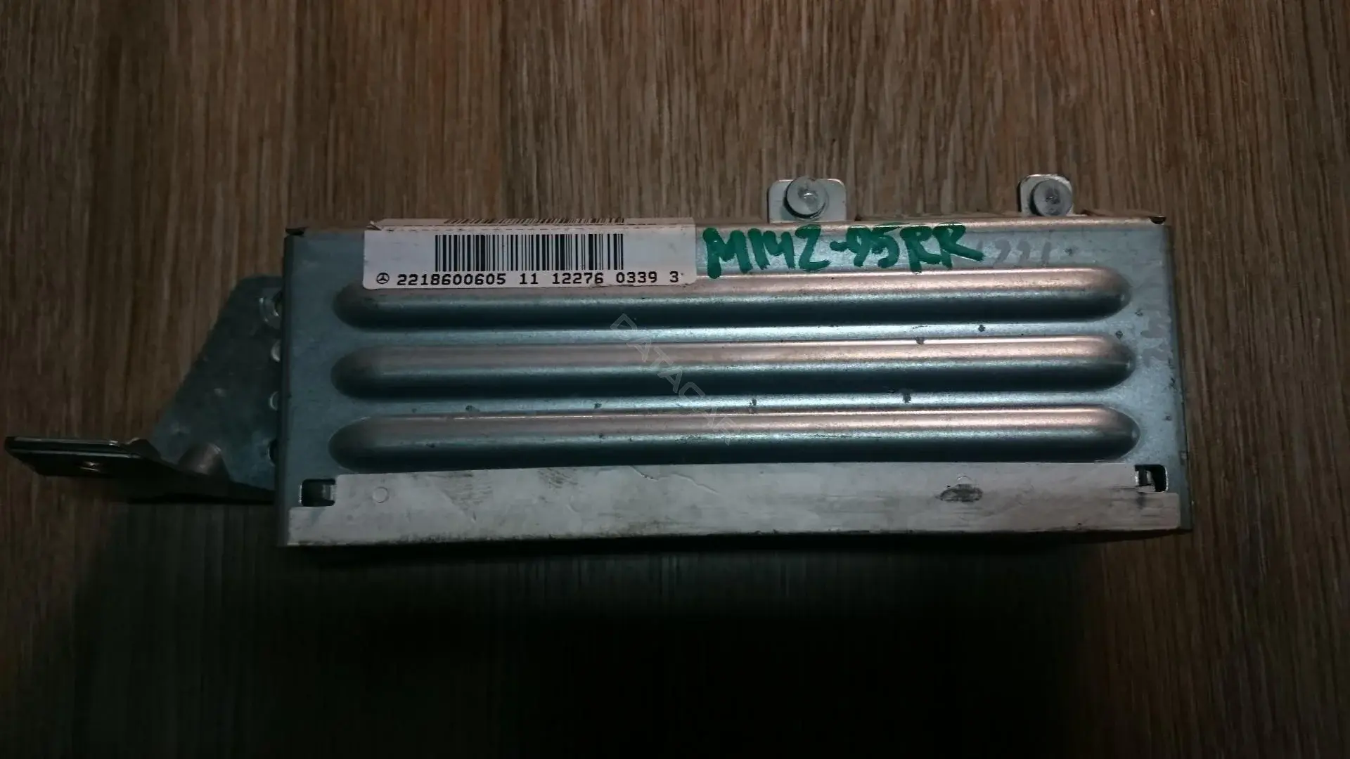 Подушка безопасности 30356604C, A2218600605