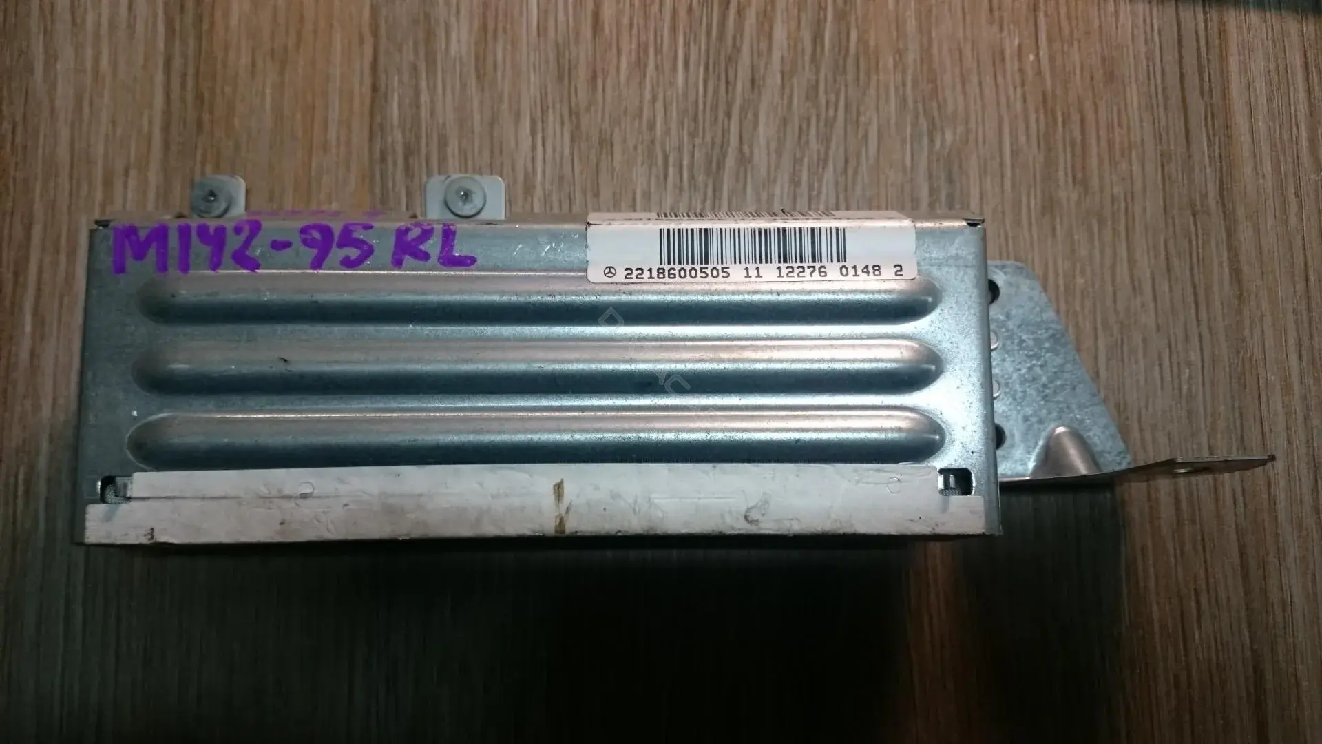 Подушка безопасности 30356603C, A2218600505