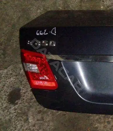 Задние фонари 045558, 1616093, 2128200764