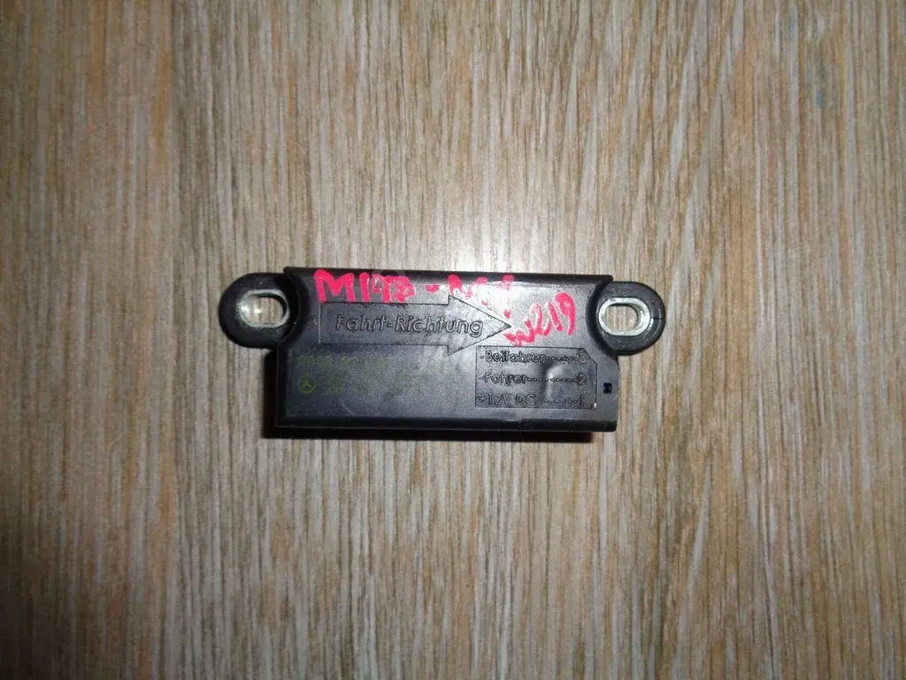 Блок комфорта 68800001, A0038200726