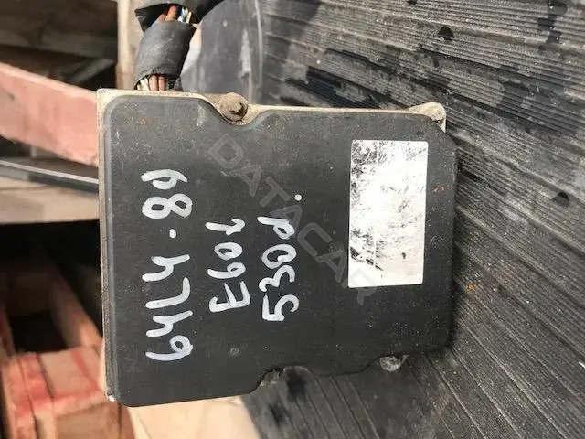 Блок управления АБС 34516769703