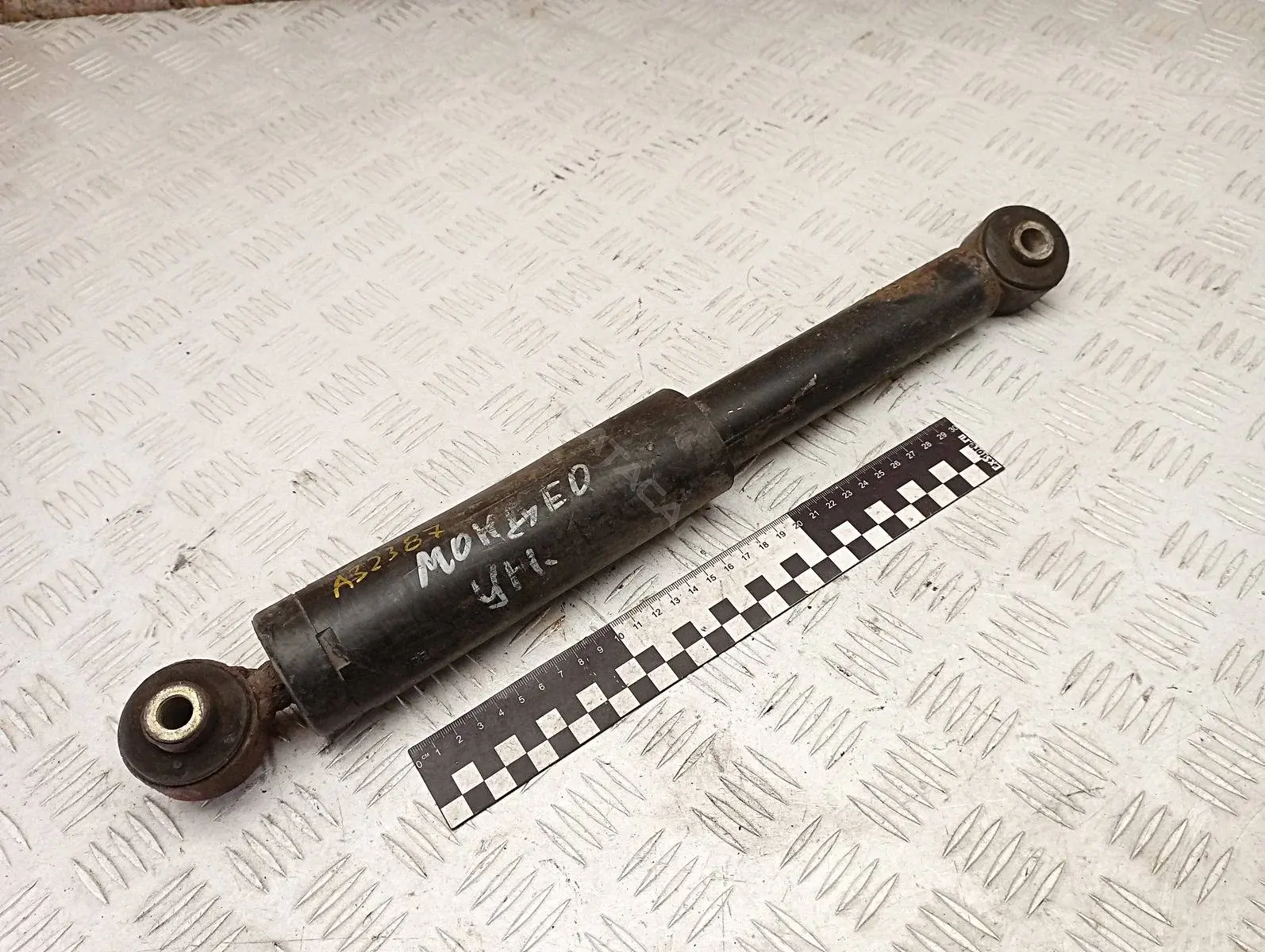 Амортизаторы 97BG18080AB, G11351LR