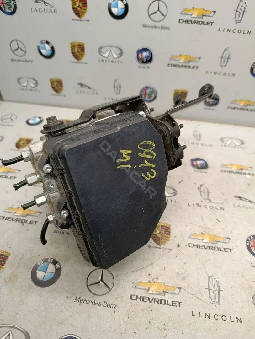 Блок управления АБС 476604GU0A