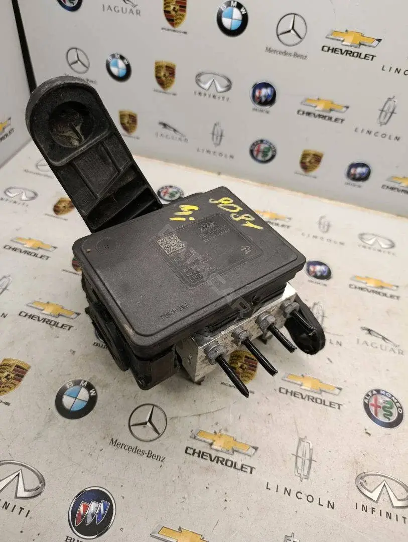 Блок управления АБС 84374039, 84414759