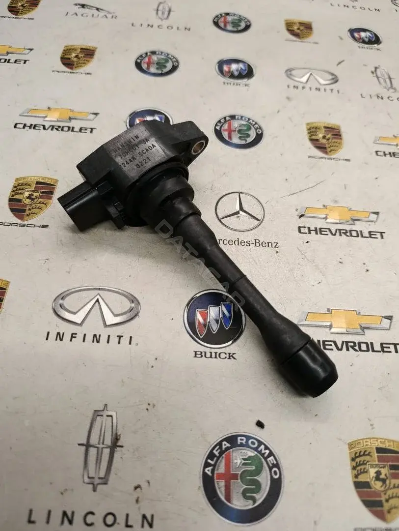 Катушка зажигания 224485CA0A