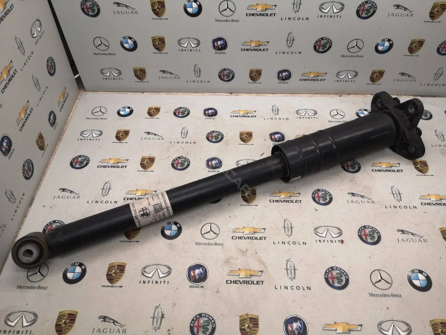 Амортизаторы 50539319