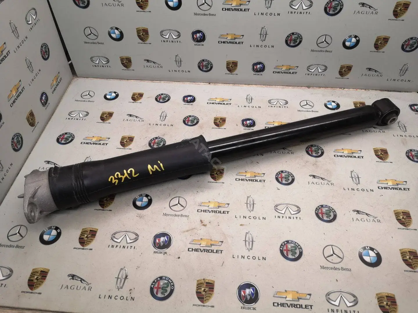 Амортизаторы 60005110