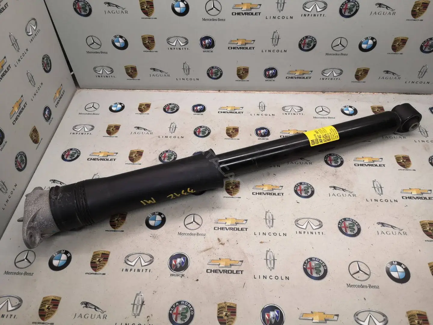 Амортизаторы 60005110