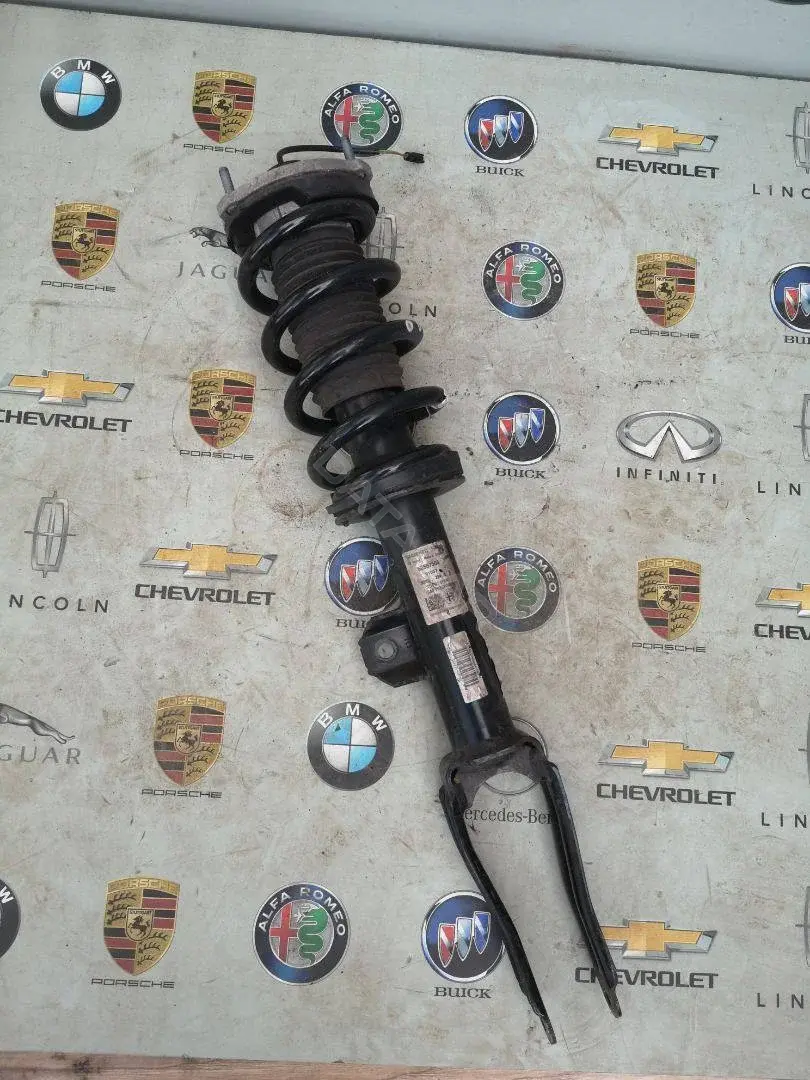 Амортизаторы 50557505