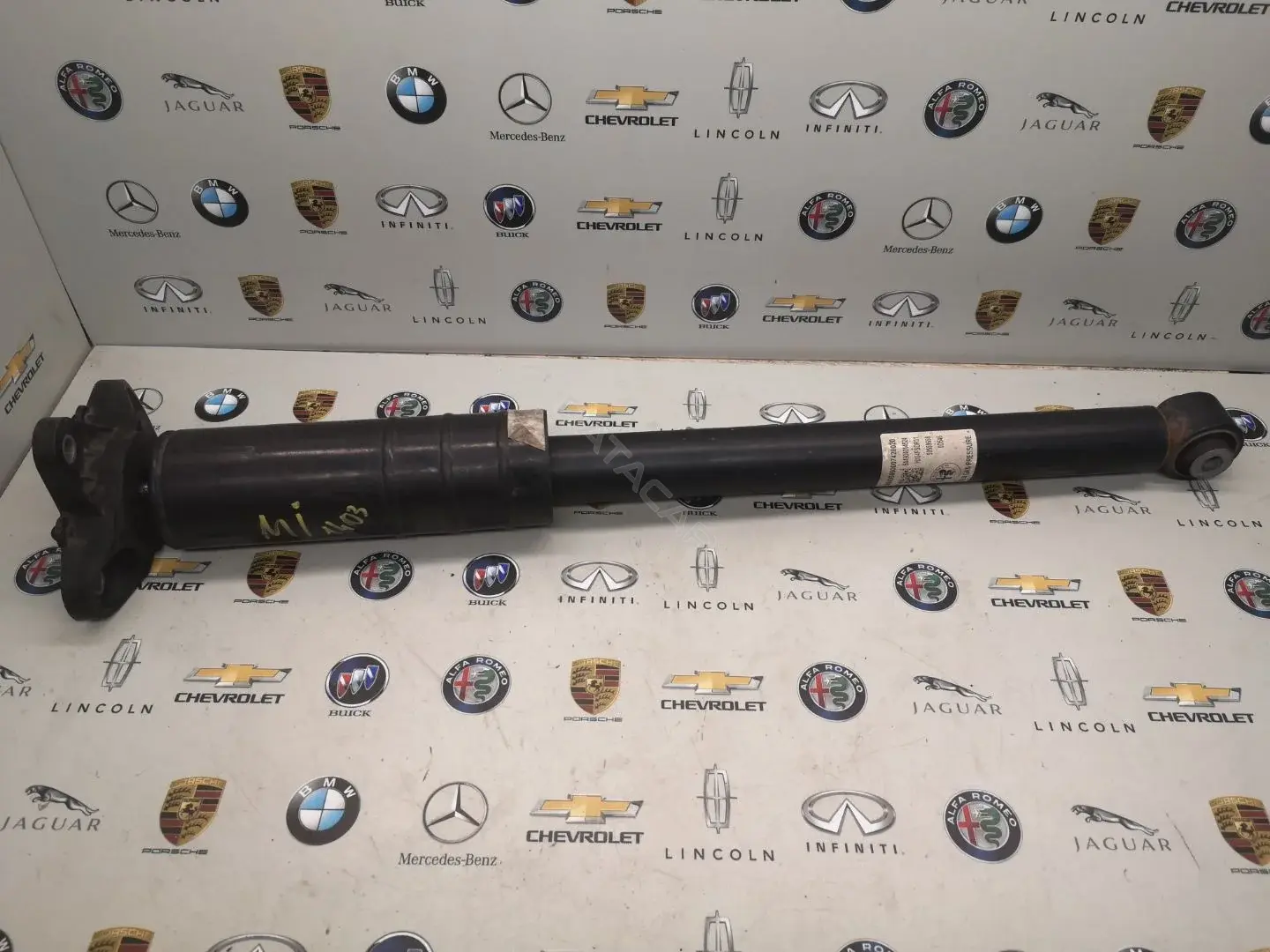 Амортизаторы 50559658