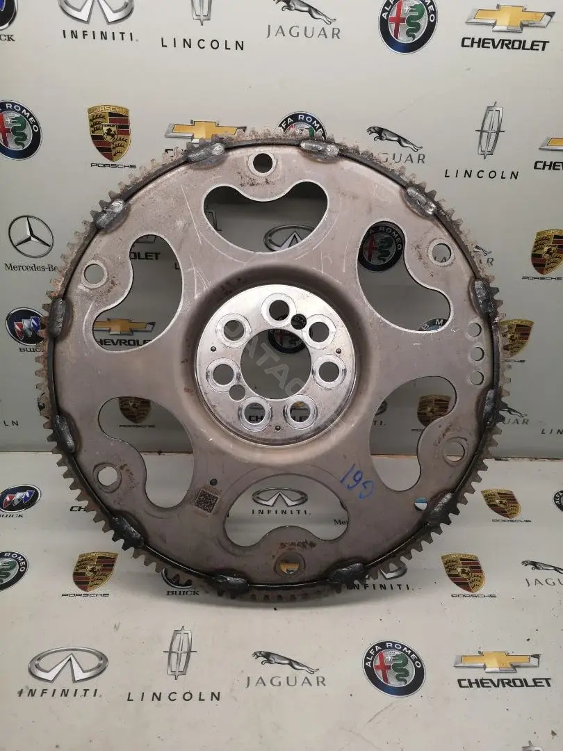 Маховик 50277721