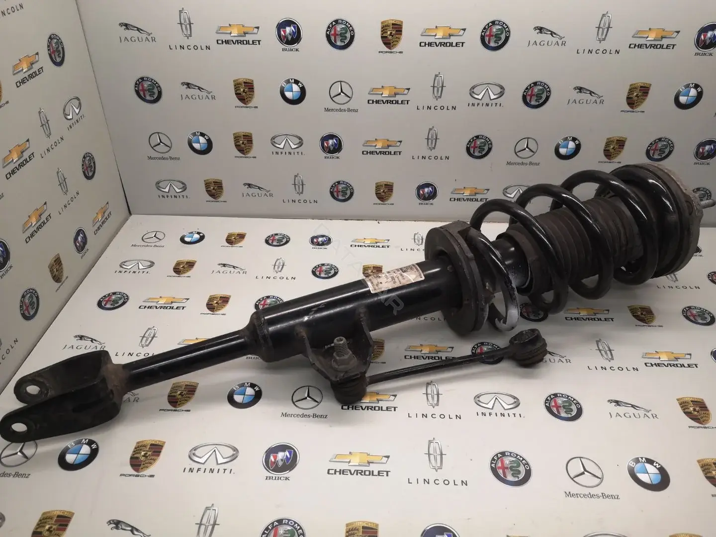 Амортизаторы 50557148