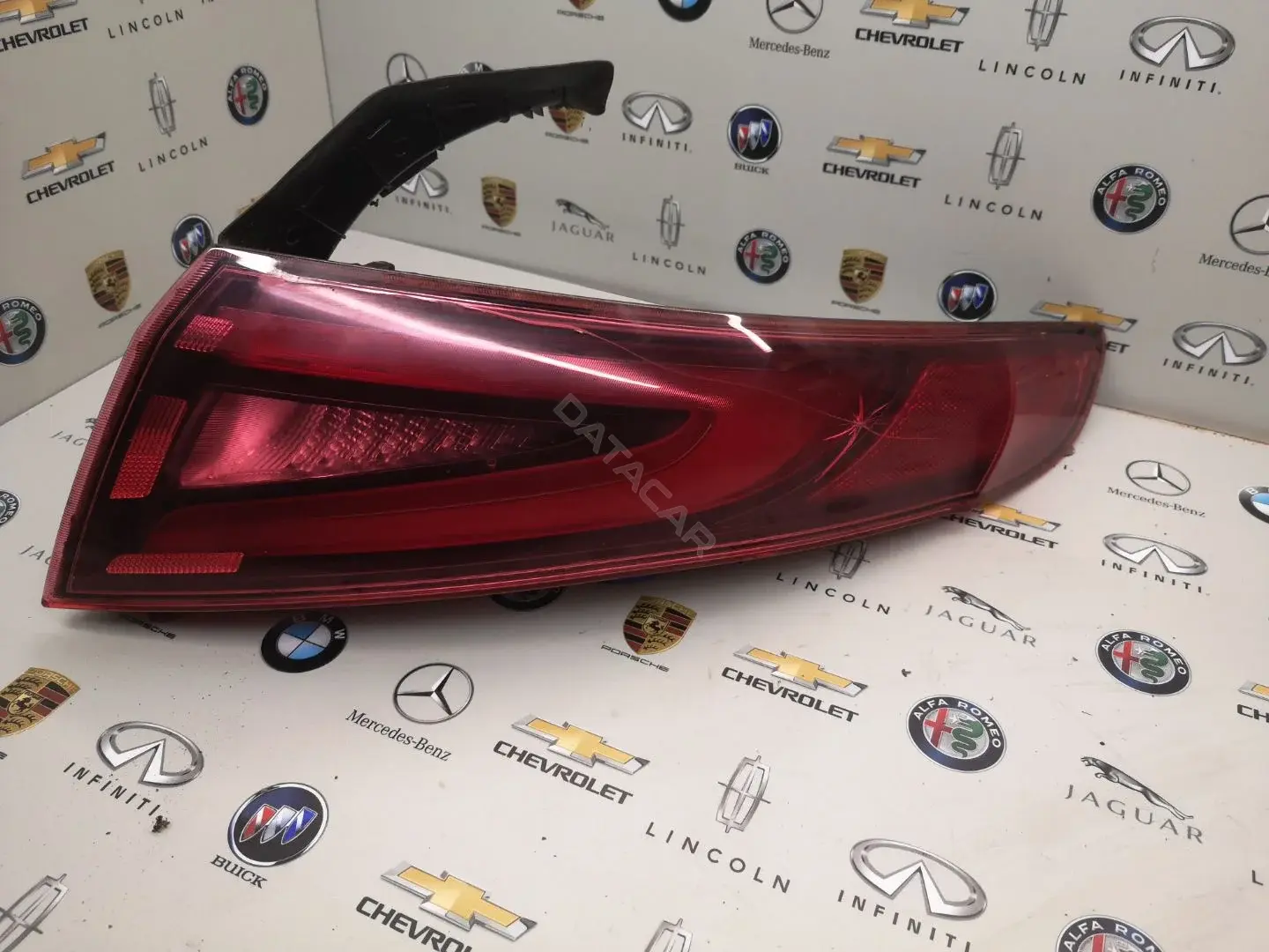 Задние фонари 00505485610